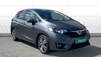 Honda Jazz 1.3 EX 5dr Petrol Hatchback